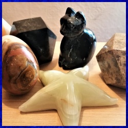 MARBLE AND ONYX MARBLE AND ONYX